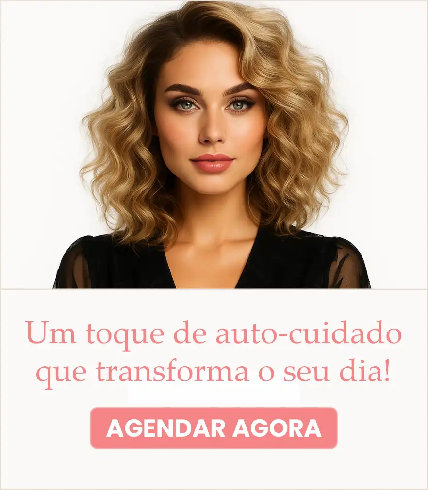 Banner promocional 2 - Conheça nossos serviços no Salão Art Bella Studio em Divinópolis